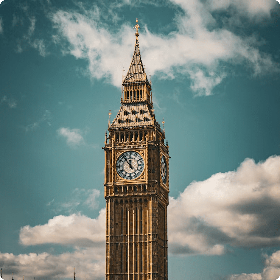UK Skilled Worker visa application advice service