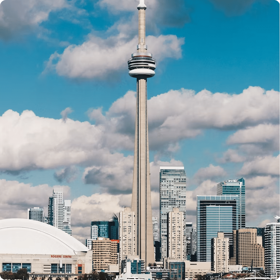 Canada Express Entry immigration and permanent residency solutions